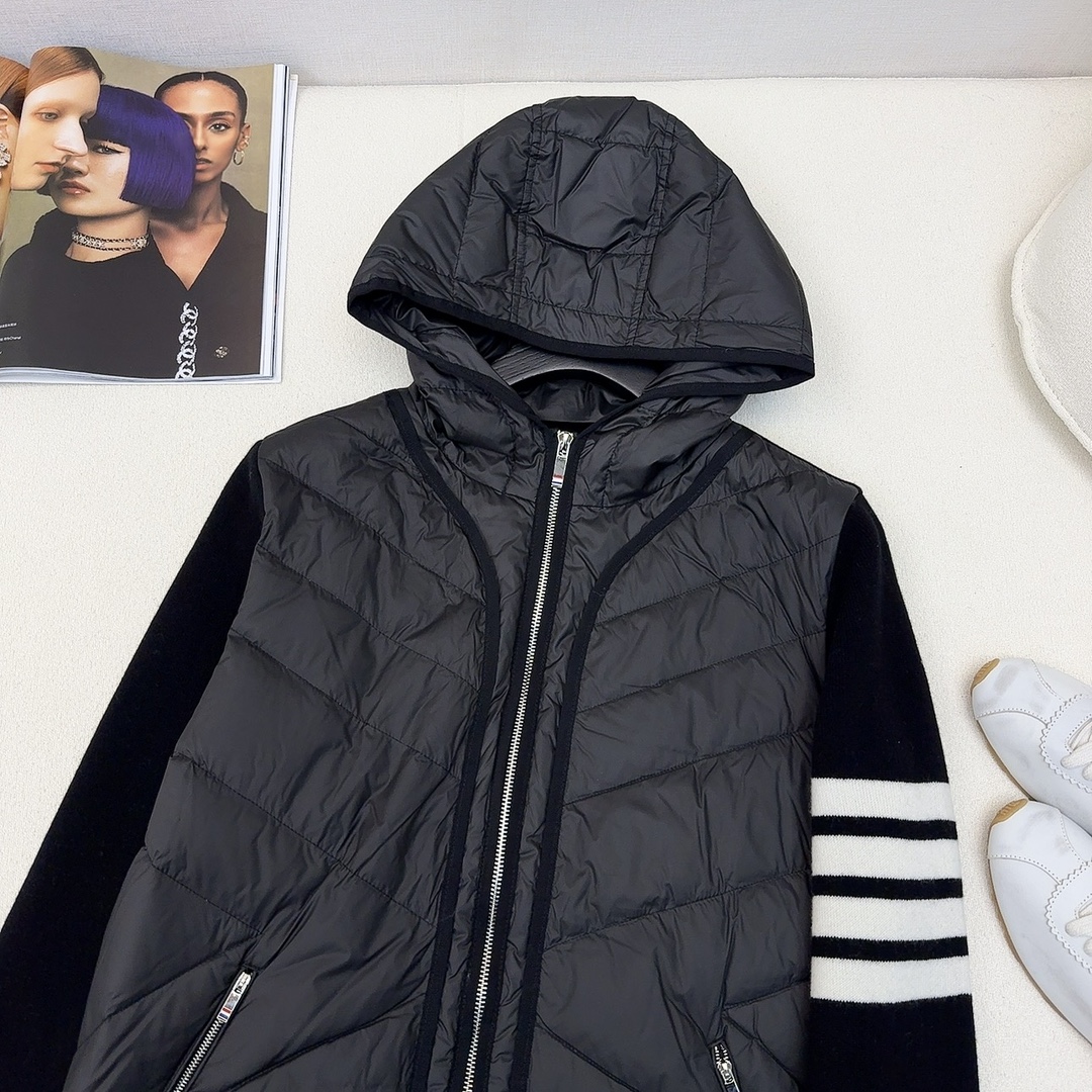 Thom Browne Down Jackets